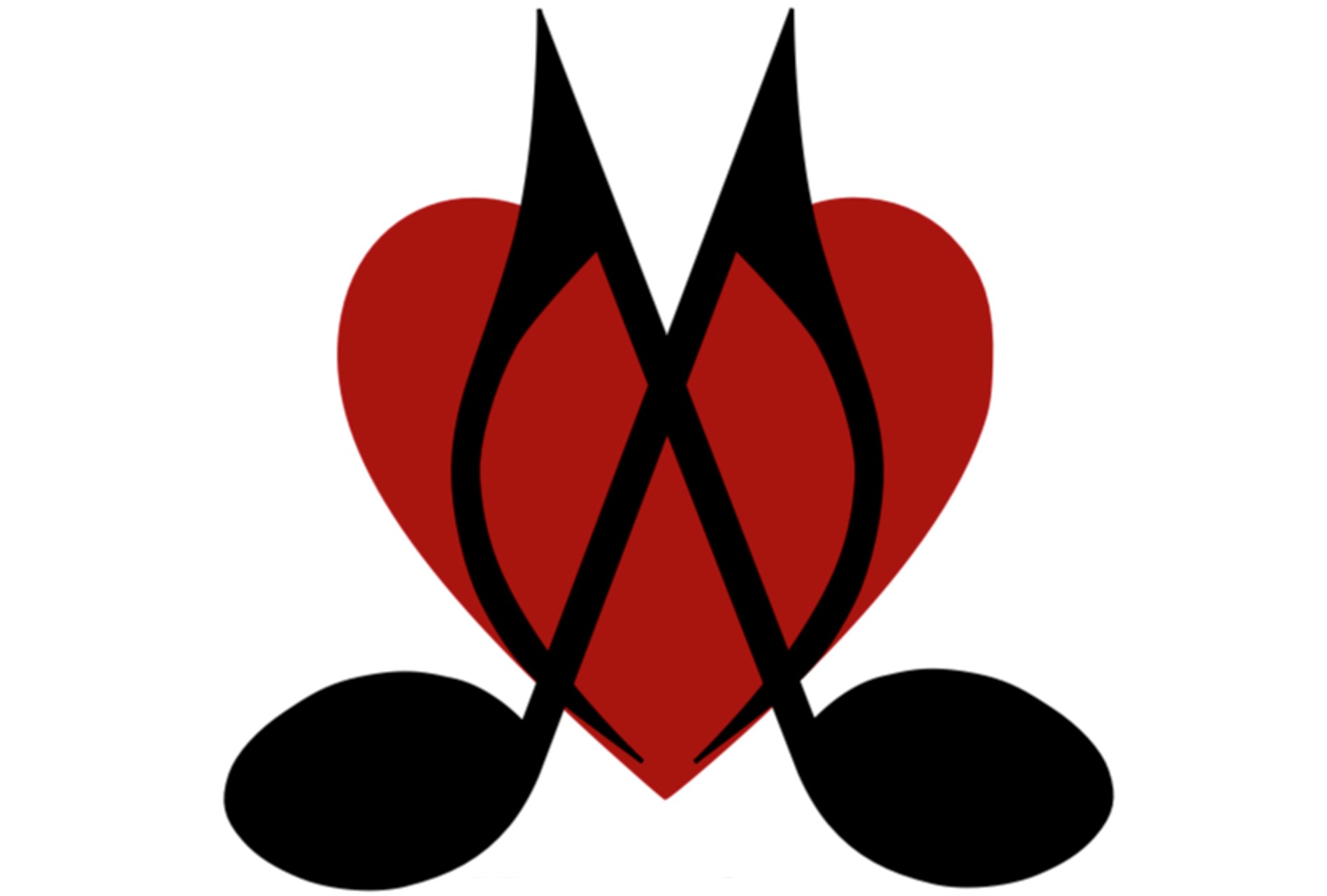 Logo des HeartChor München