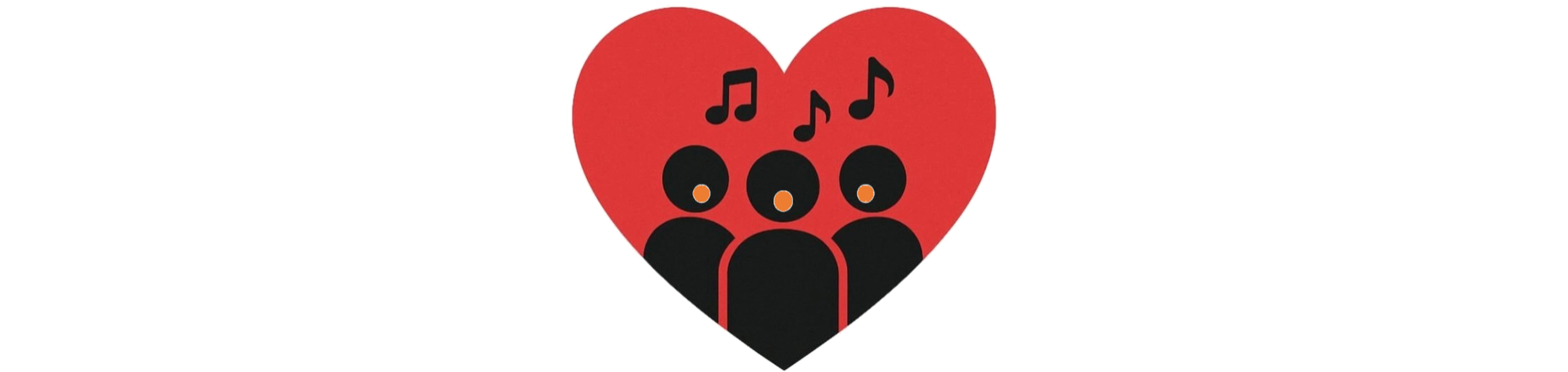 HeartChor Logo